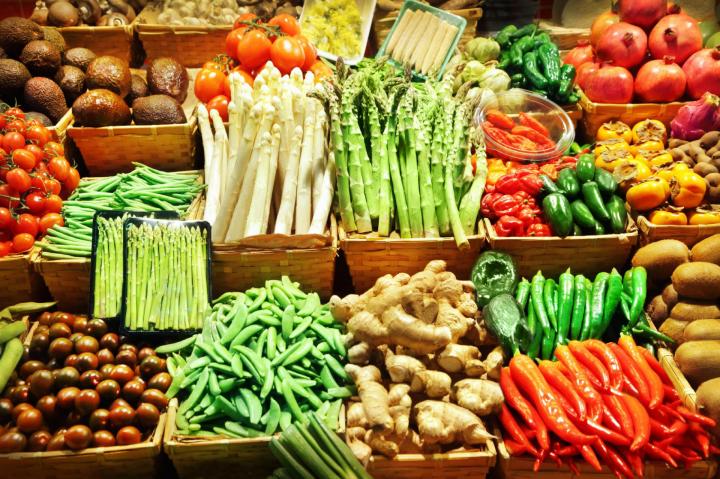 Produits du terroir Montret