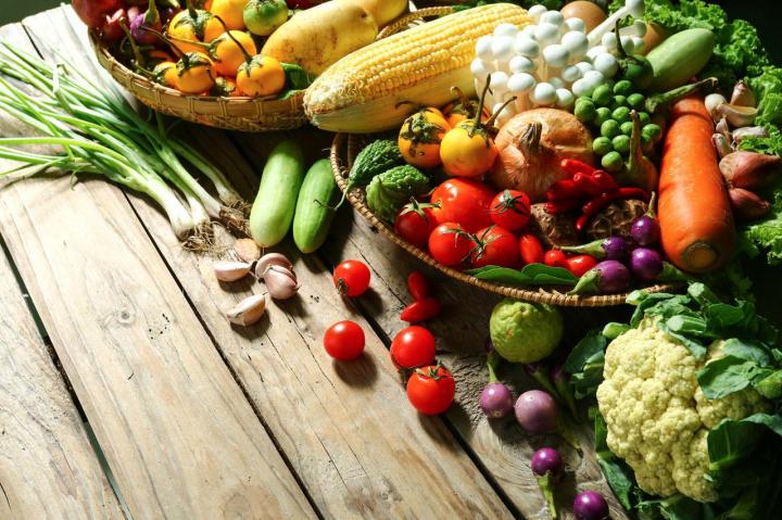 Vente de légumes Montret